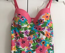 Tankini Top Price includes Postage