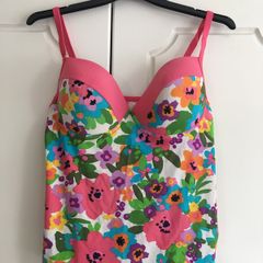Tankini Top Price includes Postage