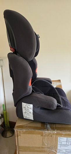 Car seat