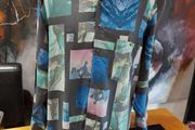 Casa Moda Casual Shirt