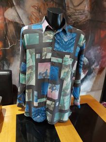 Casa Moda Casual Shirt