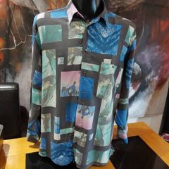 Casa Moda Casual Shirt