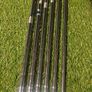 Calloway x-20 irons 5-pw Image 4