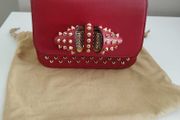 Original CHRISTIAN LOUBOUTIN - Sweet Charity Baby Chain Bag