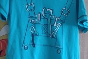 Cotton t shirt 5/6 years old 6 euro each