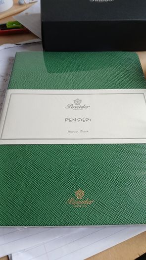Luxury pen set