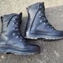 Haix Boots, size 11 Image 2