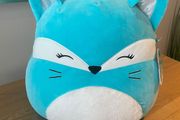 Squishmallows 40cm