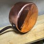 Vintage French Copper cookware for kitchen or display Image 6
