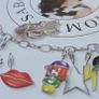 Thomas sabo sled charm club 925 sterling silver Image 7