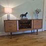 mid century sideboard Image 10