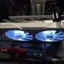 GPU Radeon Rx6650xt 8Gb Hellhound White Image 5