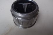 Toyota Chrome Wheel Centre.