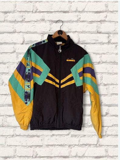 Diadora Jacket