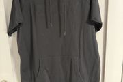 DKNY HOOD Jersey dress Women's