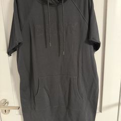 DKNY HOOD Jersey dress Women's
