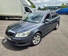 2011 Skoda Octavia 1 6 tdi new NCT