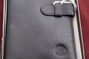 parker duofold note book