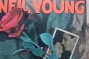 Neil Young CD  - Are You Passionate?