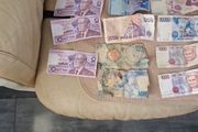 vintage money