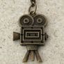 Camera Keyring Image 2