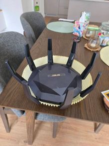 Asus Rt-ax89x Router