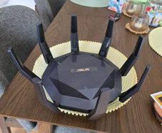 Asus Rt-ax89x Router