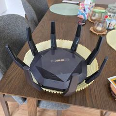 Asus Rt-ax89x Router