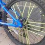 Mongoose Evict 24" Mountain bike Image 5