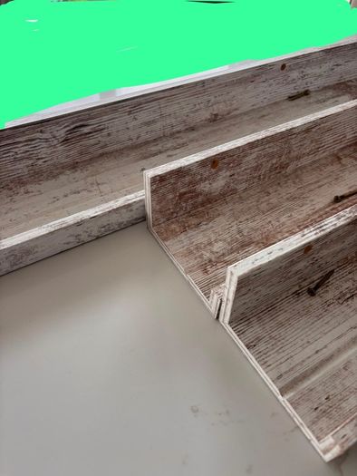 Picture Ledges / Shelves