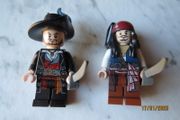 Lego Pirates of the Caribbean