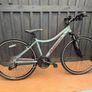 New Muddyfox Tempo Hybrid Bike Image 3