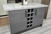 new kitchen island