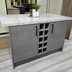 new kitchen island