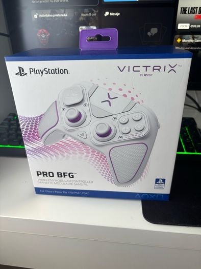 Ps 5