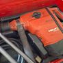 Hilti TE 60-ATC AVR Sds Max 2 Mode 110v Image 2