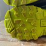 Hiking boots Hi-Tec waterproof kids size 3.5 Image 5