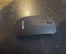 Wireless Mouse