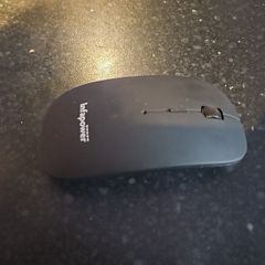 Wireless Mouse