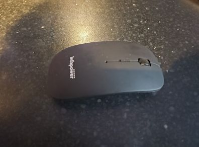 Wireless Mouse