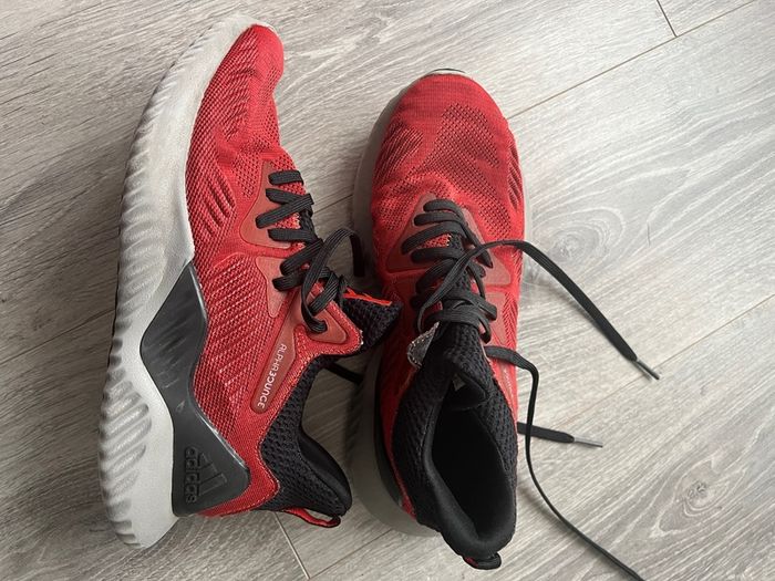 adidas AlphaBounce