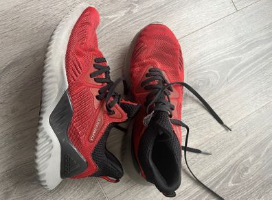 adidas AlphaBounce
