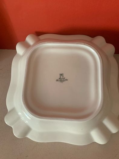 Ashbach Vintage Ashtray