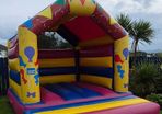 Bouncy castle