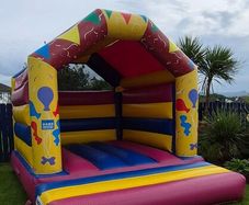 Bouncy castle