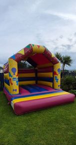 Bouncy castle