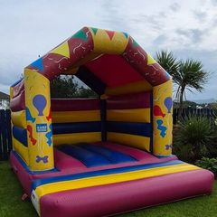 Bouncy castle