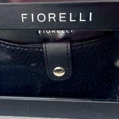 Fiorelli wallet