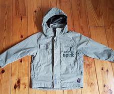 Age 6 Beige Jacket