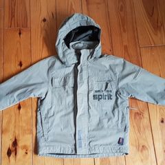 Age 6 Beige Jacket